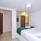 Magnifica cobertura duplex com jacuzzi e vista mar - ريو دي جانيرو