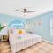 Sunshine Bungalow: Heated Pool, Hottub, Game Room! - Seminole