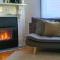 Ballarat Holiday Homes - Grant Street Cottage - Natural, Boho, Coastal Vibe - 2 kms from Sovereign Hill - Sleeps 1 to 6 - Ballarat