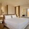 The Ritz-Carlton Ras Al Khaimah, Al Wadi Desert