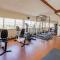 Hotel Plaza San Martin