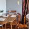 Cute loft apartment sleeps 4 - Antrim