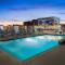 SpringHill Suites by Marriott Las Vegas Convention Center - Las Vegas