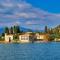 Villa sogno Garda lake