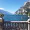 Villa sogno Garda lake