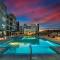 Stunning Westgate CozySuites by stadium with pool 8
