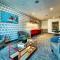 Stunning Westgate CozySuites by stadium with pool 8