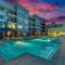 Stunning Westgate CozySuites by stadium with pool 8