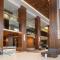 Hilton Vancouver Washington