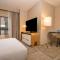 Hilton San Diego Gaslamp Quarter