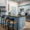 Hidden Gem at Med Center 2BR & 2BA Apartment - 休斯顿