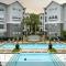 Hidden Gem at Med Center 2BR & 2BA Apartment - 休斯顿