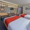 City Express by Marriott Ciudad de México Plaza Central - 墨西哥城