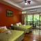Hotel El Bambu