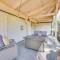 Waterfront Washington Getaway with Hot Tub and Deck!
