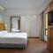 Park Inn by Radisson Goa Candolim