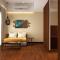 Park Inn by Radisson Goa Candolim