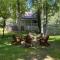 Turkey Trot Cabin OnCoopersCreek Pets ok w fee - Suches