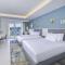 Hilton Skanes Monastir Beach Resort
