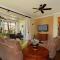 Ground Floor Poolside Villa Short Walk From Top Beach in Kauai With Great Pool - Koloa