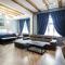 Residence IRON CUBE