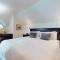 Stylish Home with Mountain Views by Harmony Whistler