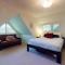 Stylish Home with Mountain Views by Harmony Whistler