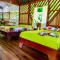 Alouatta Lodge and Canopy - Cahuita