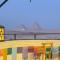 Atlantis Pyramids Inn New