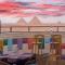 Atlantis Pyramids Inn New - Giza