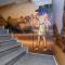 Atlantis Pyramids Inn New