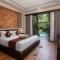 The Mudru Resort by Pramana Villas - 乌布