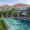 The Mudru Resort by Pramana Villas - 乌布