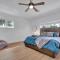 Gated Villa Blanca 5BR 3BA with Heated Pool & BBQ - Miami