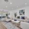 Gated Villa Blanca 5BR 3BA with Heated Pool & BBQ - Miami