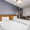 Hotel Qvevrebi - 泰拉维