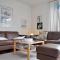 Ferienhaus Friesenblick Ferienwohnung 1