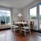 Ferienhaus Friesenblick Ferienwohnung 1