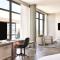 AC Hotel by Marriott Sunnyvale Moffett Park