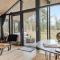 Three-Bedroom Holiday Home In Jerup - Jerup