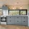 Three-Bedroom Holiday Home In Jerup - Jerup