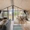 Three-Bedroom Holiday Home In Jerup - Jerup