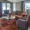 Four-Bedroom Holiday Home In Rendalen