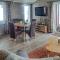 Four-Bedroom Holiday Home In Rendalen
