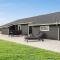 Nice Home In Tarm With Sauna