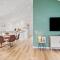 Nice Home In Tarm With Sauna