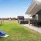 Nice Home In Tarm With Sauna