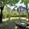 Les Lauriandes