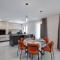 3 Bedroom Beach Front Home In Pucisca