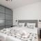 Nice Home In Pucisca With Jacuzzi - Пучишча